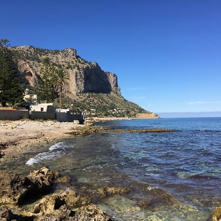 La Corallina Palermo Dış mekan fotoğraf