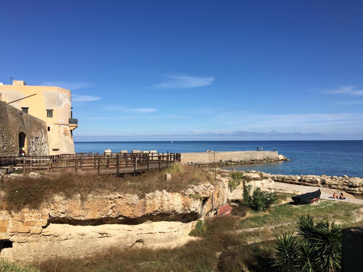 La Corallina Palermo Dış mekan fotoğraf