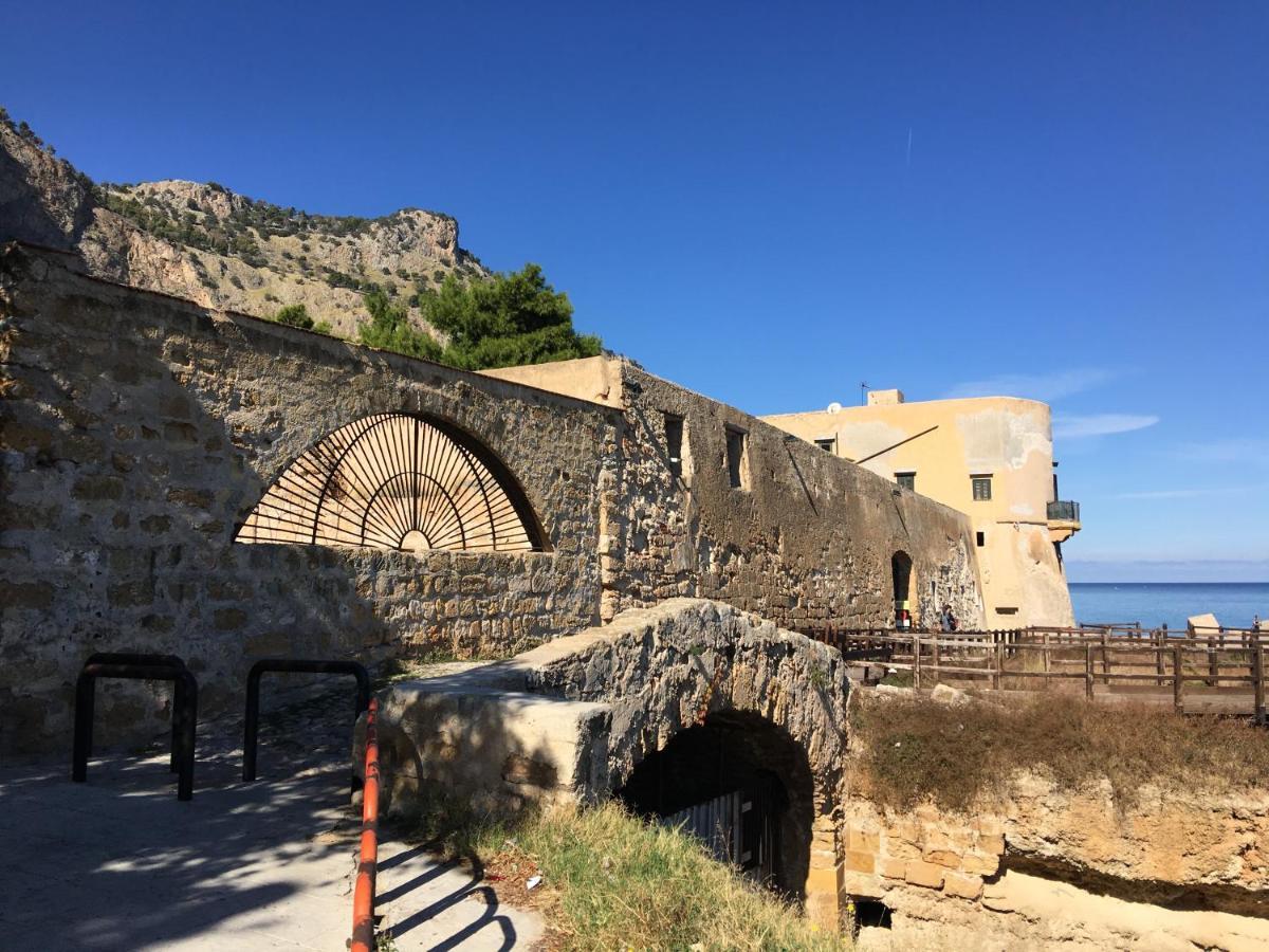 La Corallina Palermo Dış mekan fotoğraf