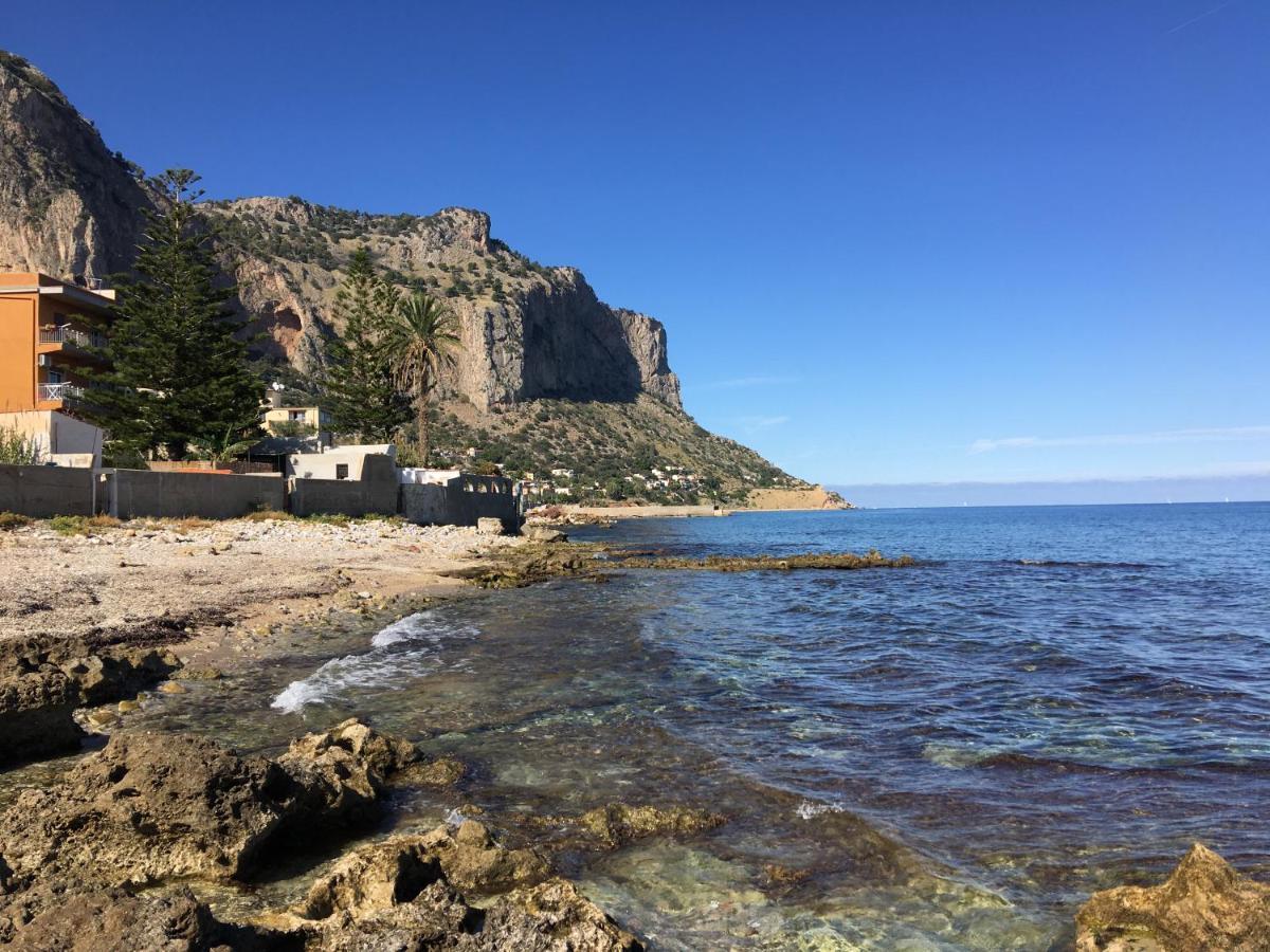 La Corallina Palermo Dış mekan fotoğraf