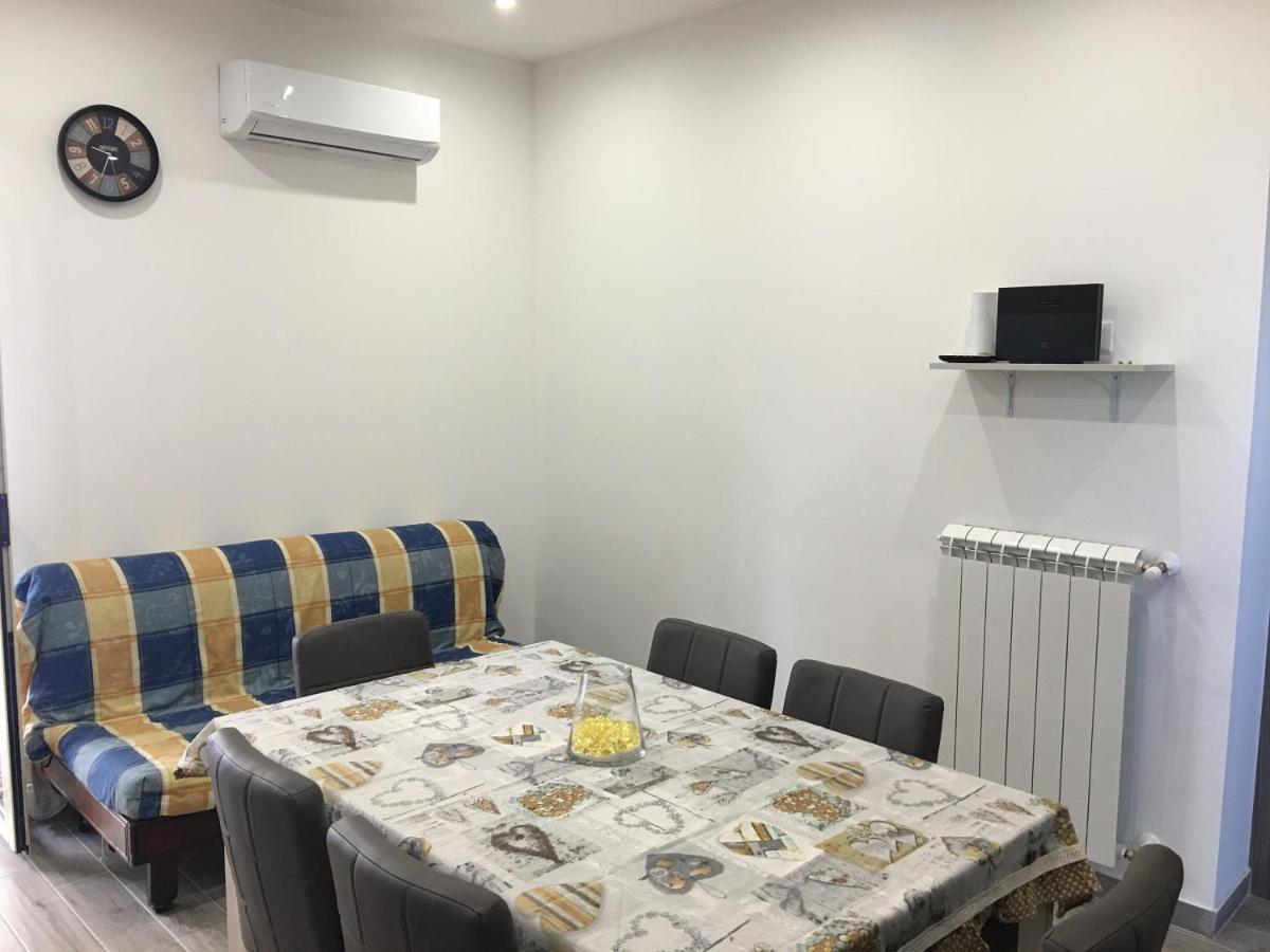 La Corallina Palermo Dış mekan fotoğraf
